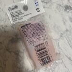 カービィ　お弁当ミニカップ ダイソー お弁当のマヨネーズ、ケチャップ等の調味料いれに